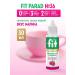 Sugar -substituter Fitparade No. 36 with raspberry flash bottle 30 ml