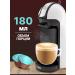 Nescafe Dolce Gusto Coffee in capsules Flat White 3UPX16pcs 48kaps - Buy Online on GoSupps.com