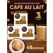 Nescafe Dolce Gusto Coffee in capsules Cafe au lait 16 pcs.