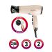 SUPRA Professional hair dryer for drying and hair styling - Buy Online on GoSupps.com