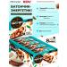 KDV "Nut & Go" a bar with almonds coconut caramel - Buy Online on GoSupps.com