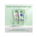 Clean line Body milk luxurious care 9pcs - Buy Online on GoSupps.com