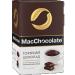 MACCHOCOLATE Cocoa drink soluble classic 8pcs - Buy Online on GoSupps.com