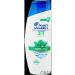 Head&Shoulders Shampoo and balm-drinker for hair 6pcs