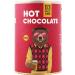 DOLCE ALBERO Cocoa drink soluble hot chocolate 5pcs