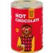 DOLCE ALBERO Cocoa drink soluble hot chocolate 5pcs - Buy Online on GoSupps.com