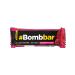 BombBar Bank protein raspberry sorbet in 8pcs - Buy Online on GoSupps.com