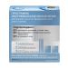 Black Pearl Overnight cream for the face glacial water 7pcs - Buy Online on GoSupps.com