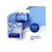 Black Pearl Overnight cream for the face glacial water 7pcs - Buy Online on GoSupps.com