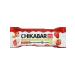 CHIKALAB Protein bar with filling strawberries CO 7pcs