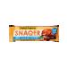 Snaq Fabriq Batonchik hazelnut and caramel glazed 1pc