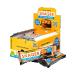 Snaq Fabriq Batonchik hazelnut and caramel glazed 4pcs - Buy Online on GoSupps.com