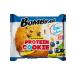 BombBar Protein non -glazed 2pcs