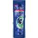 clear Hair shampoo for Men MEN 3V1 Ultra 10pcs