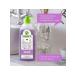 SYNERGETIC Liquid soap for the hands and body of Lavender 500ml 3pcs - Buy Online on GoSupps.com
