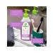 SYNERGETIC Liquid soap for the hands and body of Lavender 500ml 3pcs - Buy Online on GoSupps.com