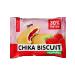 CHIKALAB Protein cookies with filling the forest biscuit 4pcs