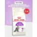 ROYAL CANIN Cat Feed dry Sensible 2kg