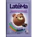 LateMa Mixture children's milk cocktail 3 tastes 20 pcs - Buy Online on GoSupps.com