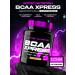 Scitec Nutrition Amino acids BCAA Express 700 g. Melon