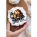 Frau Praline Gingerbread Shakhtar