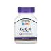 21st Century CO Q-10 400 Mg Coenzyme Q10 30 capsules
