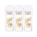 CLEAR VITA ABE Clain therapy shampoo against dandruff 380 ml 3 pcs