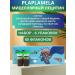 SasheraMed PLAPLAMELA micellar lecithin - set 6 pieces - Buy Online on GoSupps.com