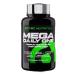 Scitec Nutrition Vitamins Mega Daily One 60 capsules - Buy Online on GoSupps.com