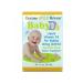 100% iherb vitamin D3 in drops for babies 400 IU (10 ml) - Buy Online on GoSupps.com