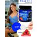 RPS Nutrition BCAA 8 1 1 1 1 200g strawberry amino acid