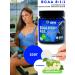 RPS Nutrition BCAA 8 1 1 1 1 200g apple amino acid