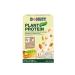  Plant protein multivitamin - 5 pcs (box 150 g) - Buy Online on GoSupps.com