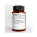 LLH Mabbage collagen hydrolyzed with vitamin C 60 capsules - Buy Online on GoSupps.com