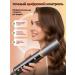 TELZEN Feng Styler 8B1 Professional for hair styling with screen - Buy Online on GoSupps.com