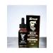 Oil for beard and mustache