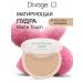 DIVAGE Facial powder compact matting Matte Touch 04 Sand