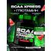 Scitec Nutrition BCAA + Glutamine BCAA + Glutamine XPress 600 g watermelon