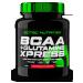 Scitec Nutrition BCAA + Glutamine BCAA + Glutamine XPress 600 g watermelon - Buy Online on GoSupps.com