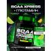 Scitec Nutrition BCAA + glutamine BCAA + Glutamine XPress 600 g Citrus Mix