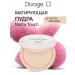 DIVAGE Facial powder compact matting Matte Touch 02 IVORY
