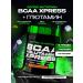 Scitec Nutrition BCAA + Glutamine BCAA + Glutamine Xpress 300 g Long Ayland