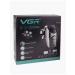 VGR Universal electric shock with 5 functions - Buy Online on GoSupps.com