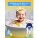 Bubchen Children's shampoo for swimming baby 200 ml - Buy Online on GoSupps.com