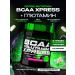 Scitec Nutrition BCAA + Glutamine BCAA + Glutamine XPress 300 g Babb Gas