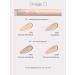 DIVAGE Classile for the face and eyes of Matte Touch 01n light-beige - Buy Online on GoSupps.com