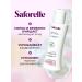 SAFORELLE Gel for intimate hygiene safordel careful cleansing 100ml - Buy Online on GoSupps.com