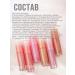 PERIPERA Tint for lip lipstick shine Korean makeup cosmetics 23 - Buy Online on GoSupps.com