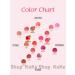 PERIPERA Tint for lip lipstick shine Korean makeup cosmetics 23 - Buy Online on GoSupps.com