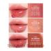 PERIPERA Tint for lip lipstick shine Korean makeup cosmetics 23 - Buy Online on GoSupps.com